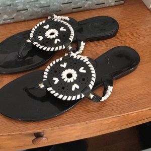 JACK ROGERS - Sandles